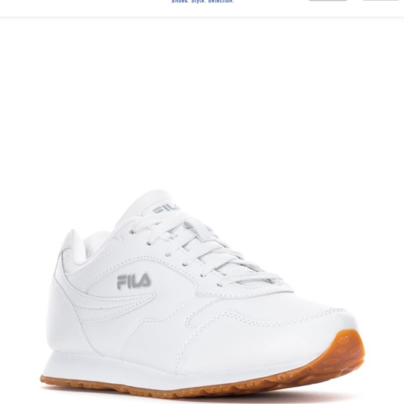new fila classic